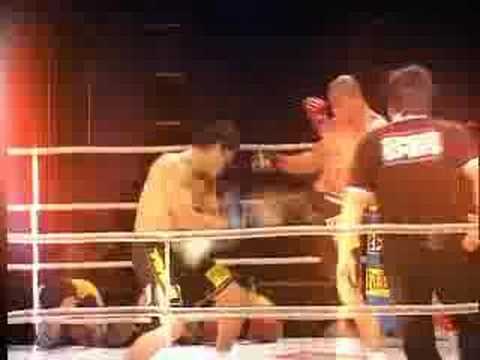 SpiritMC 10 the passion