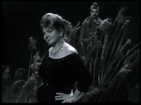 Jacques Brel - Je Suis un Soir D'été