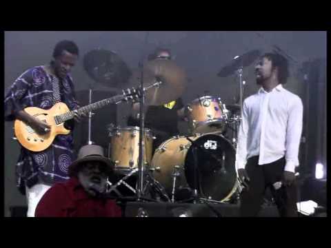 Playing For Change - What's Up