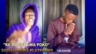 Download lagu WAVE RHYDER - WA NKUTLWA SETSWANA POETRY COVER mp3