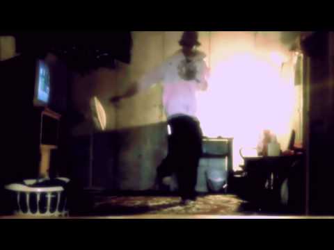 Aurora's 17th Birthday Electro Shuffle!