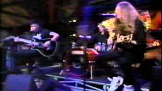 King's X "Black Flag"