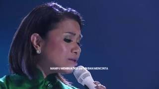Takkan Terganti By Vidi Aldiano Feat Ruth Sahanaya