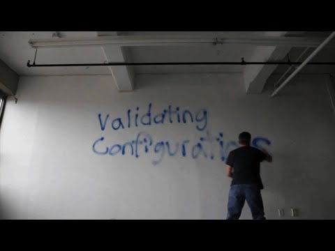 Frustration: Creating Complex Configurations of Products - PTC