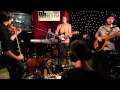 Kris Orlowski - Way You Are (Live on KEXP) 