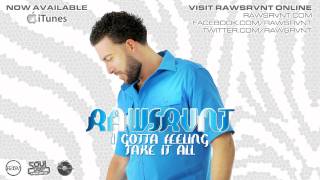 I Gotta Feeling / Take It All Music Video