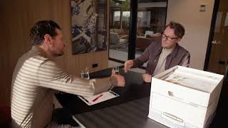 Колінчастий підйомник Hinowa Goldlift 14.70IIIS As-Is, Hybrid Diesel-230V, 14m | Зображення 4 - Machineryline