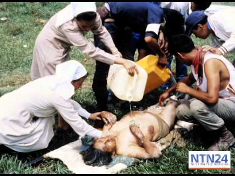 download lagu mp3 mp4 Omayra Sanchez 1985, download lagu Omayra Sanchez 1985 gratis, unduh video klip Omayra Sanchez 1985