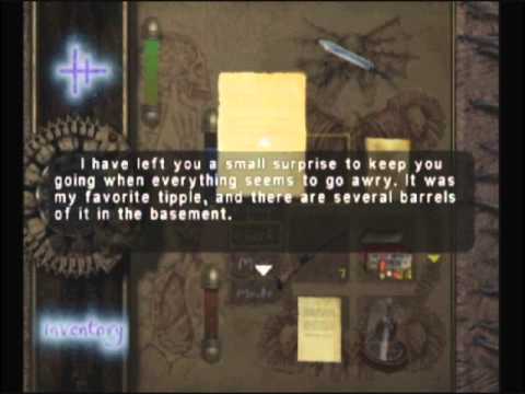 Eternal Darkness Blind Run - Pt 50 - There Goes the Neighborhood