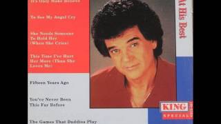 Conway Twitty -  Fifteen Years Ago