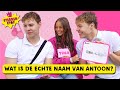 QUINN & AARON | STERRENSTOF THE BATTLE | TinaTV