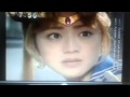 SAILOR MOON FINALLY FINDS OUT TUXEDO MASK S IDENTITY