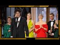 'Navalny' Wins Best Documentary Feature Film | 95th Oscars (2023)