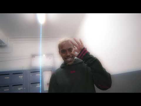 Derka LTF - J'Bois Pas Trop d'Alcool (Prod. By Amine)