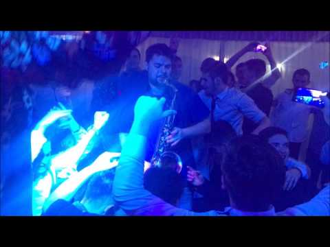 Libreto band Maturalna