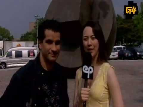 Electric Playground - Video Games Live in South Korea