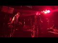 Mark Kozelek of Sun Kil Moon- Rock and Roll singer- Live at the Chapel in SF (Aug 19, 2017)