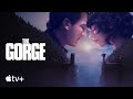 The Gorge Official Trailer Apple TV