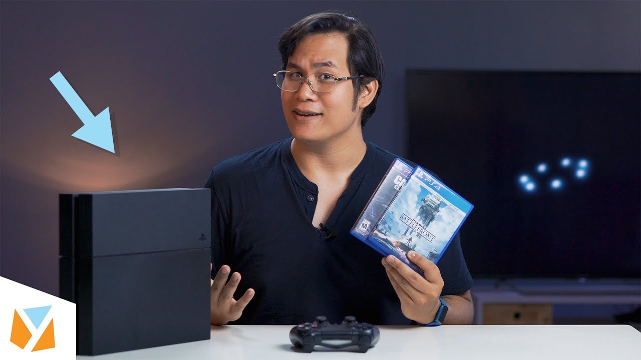 PlayStation 5 (PS5): What we know so far