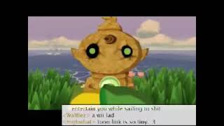 Legend of Zelda: Wind Waker #08