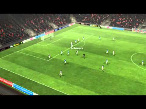 FC Venten 5 - 1 AGOVV Apeldoorn - Match Highlights