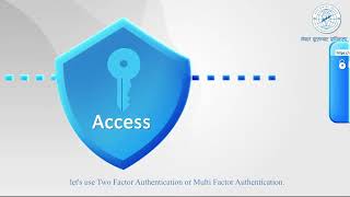 Cyber Security Awareness related to using Strong Password