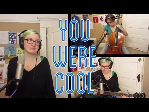 You Were Cool [The Mountain Goats] - The Doubleclicks