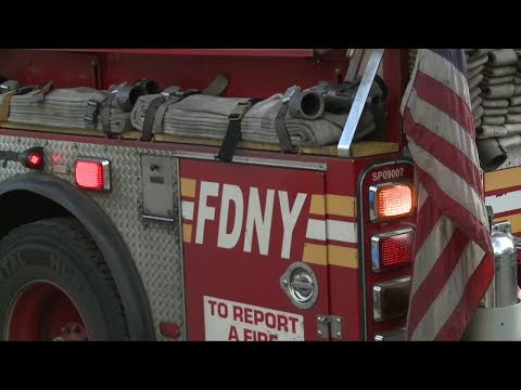 NYC Firefighter’s Lawsuit Settlement