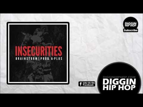 Brainstorm - Insecurities