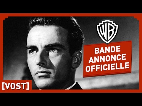 La Loi du Silence - Bande Annonce Officielle (VOST) - Alfred Hitchcock / Montgomery Clift