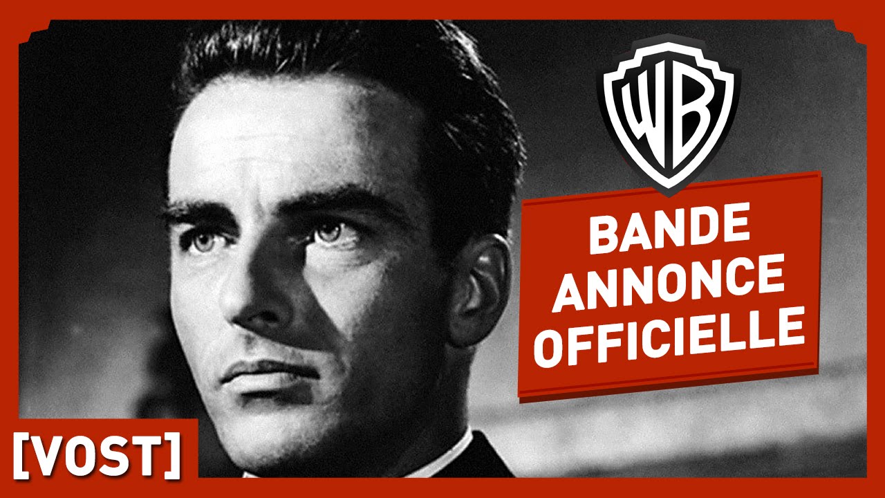 Miniature de la vidéo La Loi du Silence - Bande Annonce Officielle (VOST) - Alfred Hitchcock / Montgomery Clift du film La Loi du silence