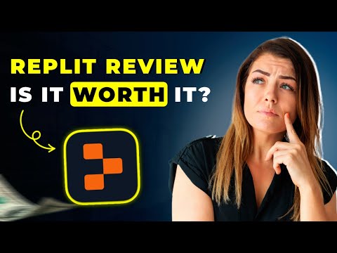Replit Review 2025 | Pros and Cons – Honest & Unbiased