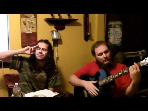 SkillinJah w/ Josh Heinrichs "Badman"