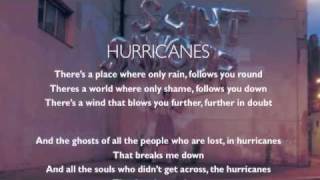 Saint Saviour - Hurricanes