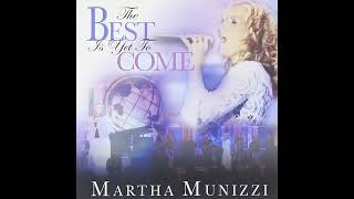 Martha Munizzi - I Know The Plans