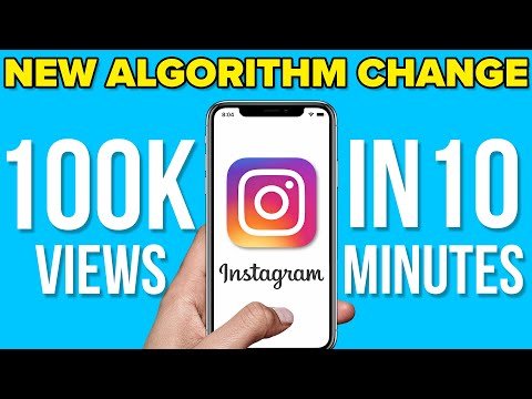 Small Instagram Accounts.. DO THIS to GO VIRAL on Instagram in 10 Minutes (Viral Ideas)