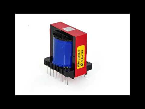 ETD 44 SMPS Transformer Vertical