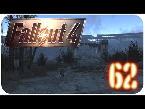 Fallout4 #62 Die Suche geht weiter -  Let´s play [deutsch] [ger] [HD]