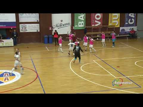 Sporting Cb, intervista Madonna