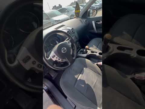 фото nissan qashqai i рестайлинг 0