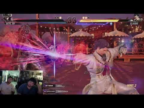 TIBETANO VS DANIELMADO - GUEST NIGHT