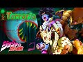 We played Terraria as Jojo Stands it was Amazing (Modded Terraria: Jojo Stands)