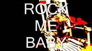 Rock Me Baby L@@K The Brotherhood of Man (unreleased Deram) from 1973 Produced Tony Hiller