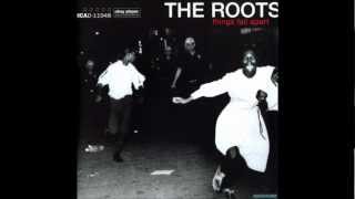 roots- ain&#39;t sayin nothing new_