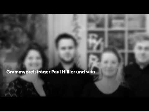 NATURE IS HEAVEN - Grammypreisträger Paul Hillier & Ensemble an der  Kunstakademie Bad Reichenhall