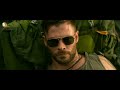 Extraction - Tyler Rake (Chris Hemsworth) Intro.