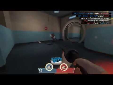 TWL ctf_turbine Highlights