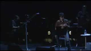 ウクレレ with Jake Shimabukuro　「ロビンソン」