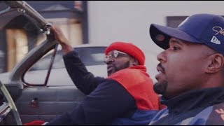 Smoke DZA - "The Hook Up" (feat. Dom Kennedy & Cozz) [Official Video]