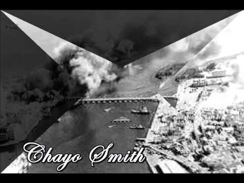 Korupshon(Linoman ft Chayo Smith)